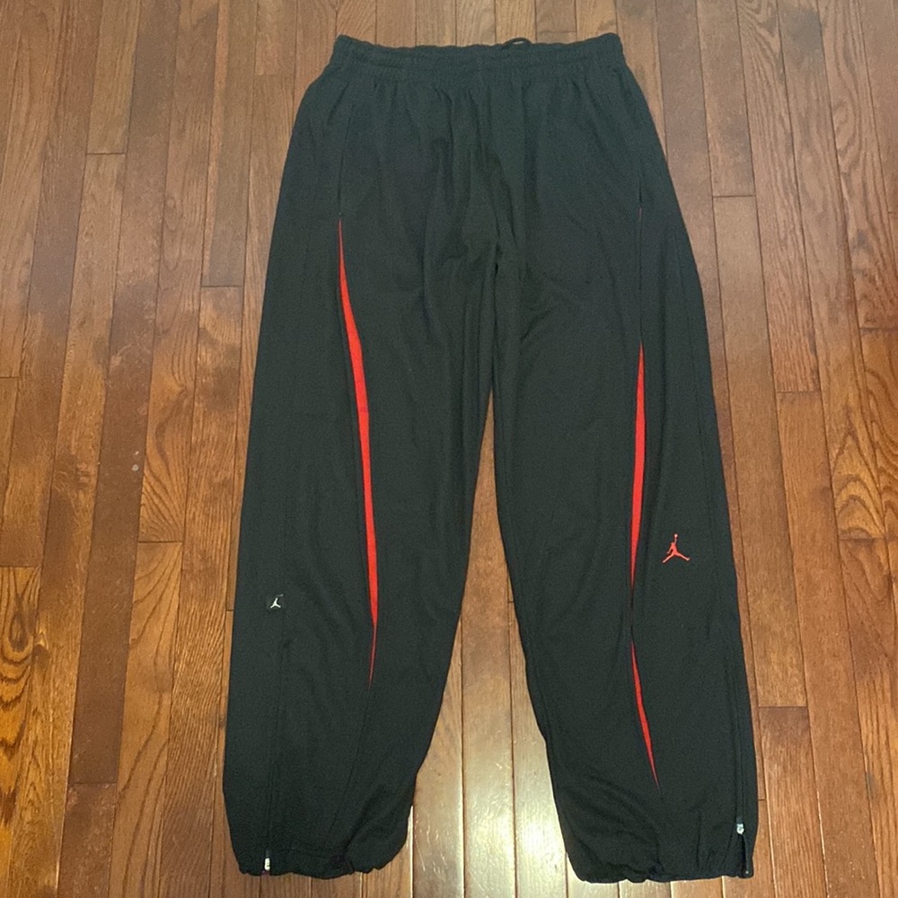 Jordan basketball pants